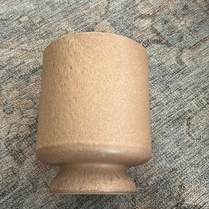 Threshold Studio McGee Tan Planter Pot